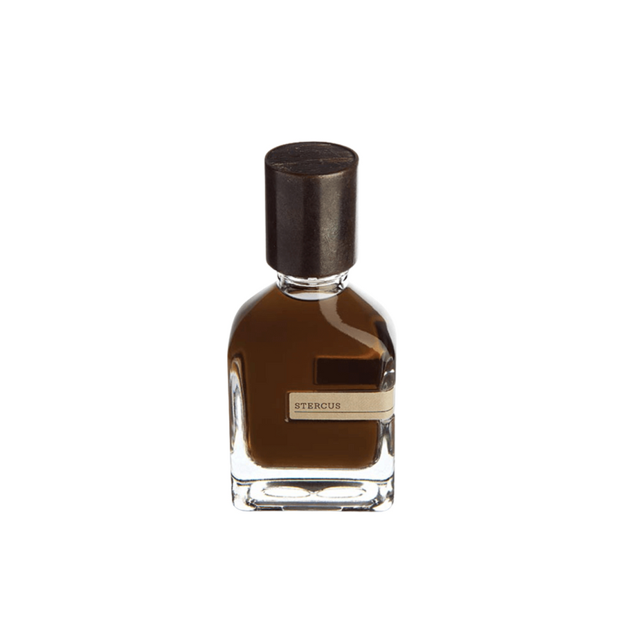 Stercus — Orto Parisi