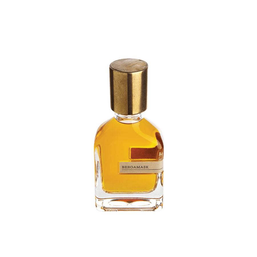 Bergamask — Orto Parisi
