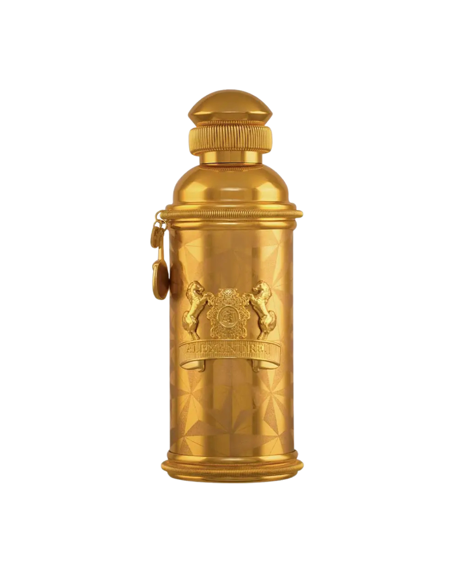 Golden Oud — Alexandre.J