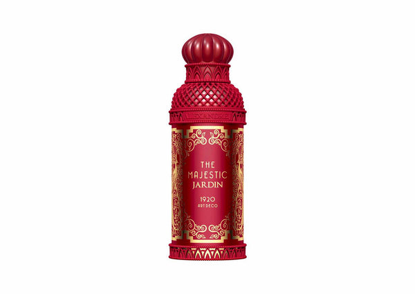 The Majestic Jardin — Alexandre.J
