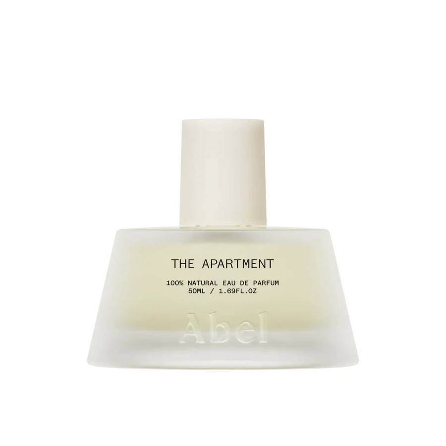 The Apartment — Abel