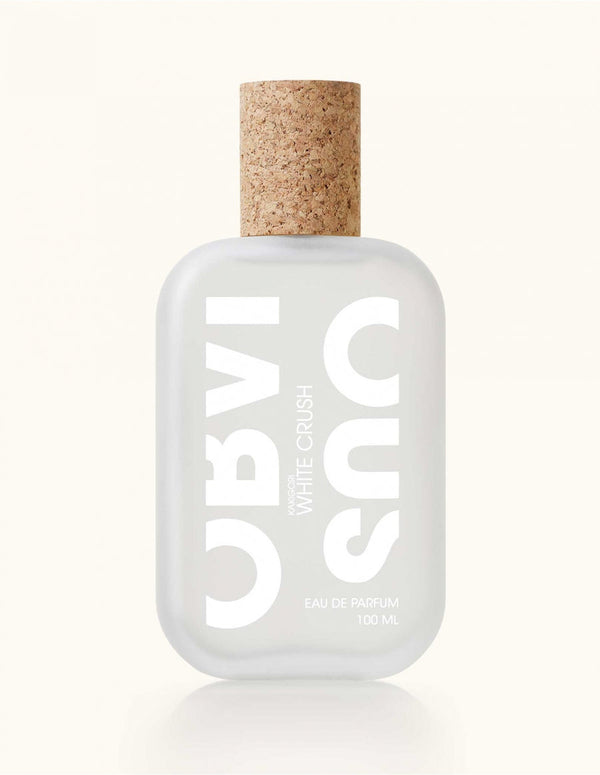 White Crush — Obvious