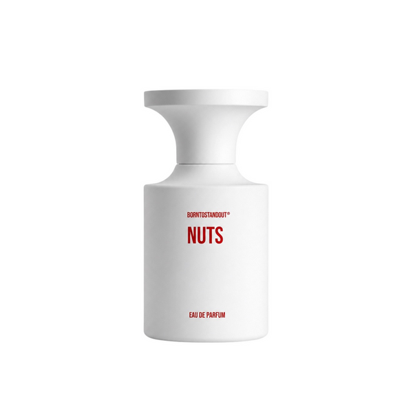 Nuts — BORNTOSTANDOUT®