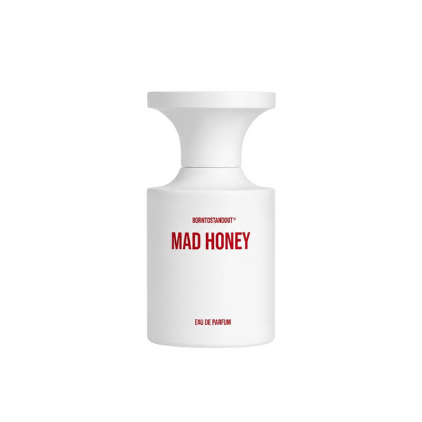 Mad Honey — BORNTOSTANDOUT®