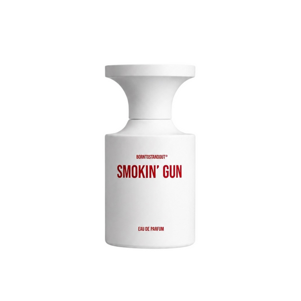 Smokin' Gun — BORNTOSTANDOUT®