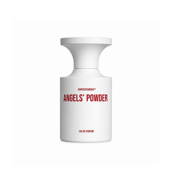 Angels' Powder — BORNTOSTANDOUT®
