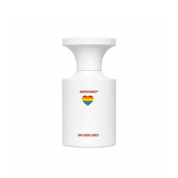 Dirty Rainbow — BORNTOSTANDOUT®