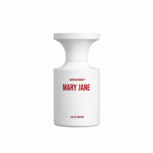 Mary Jane — BORNTOSTANDOUT®