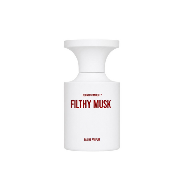 Filthy Musk — BORNTOSTANDOUT®