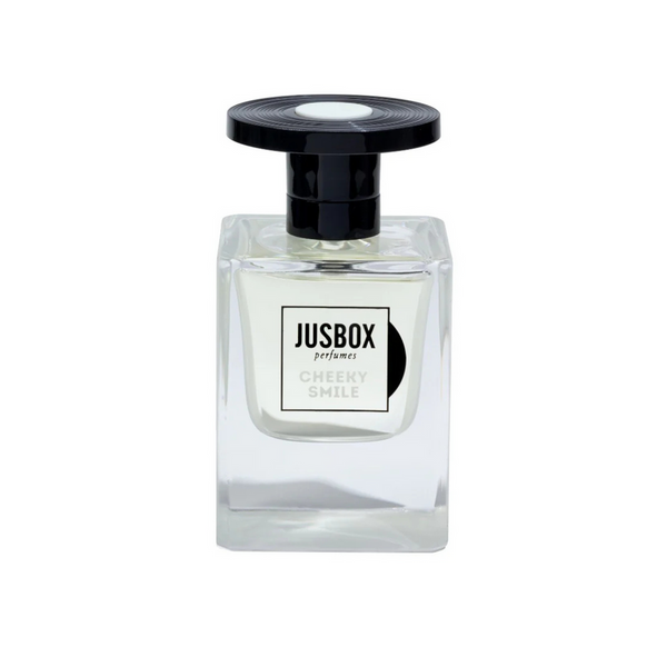 Cheeky Smile — Jusbox