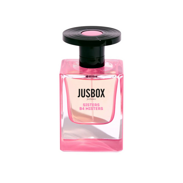 Sisters B4 Misters — Jusbox