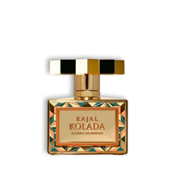 Kolada — Kajal