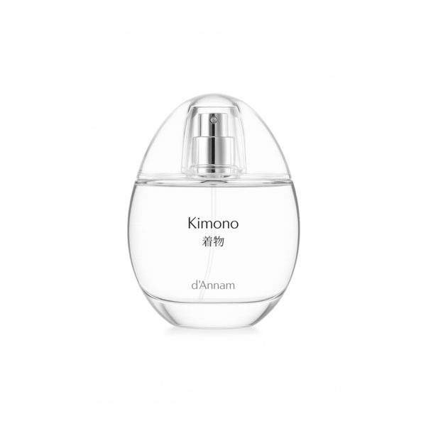 Kimono — d'Annam