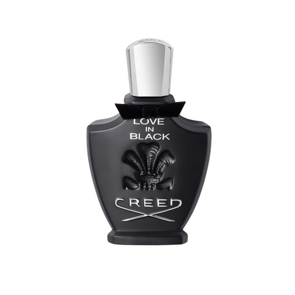 Love in Black — Creed