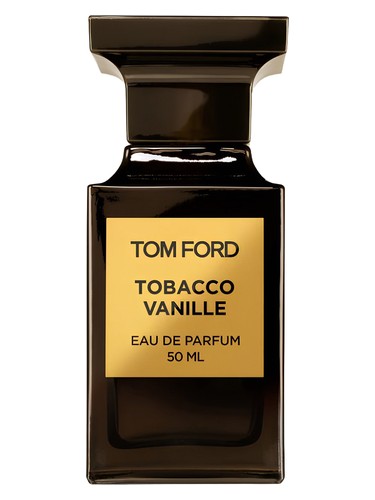 Tobacco Vanille — Tom Ford