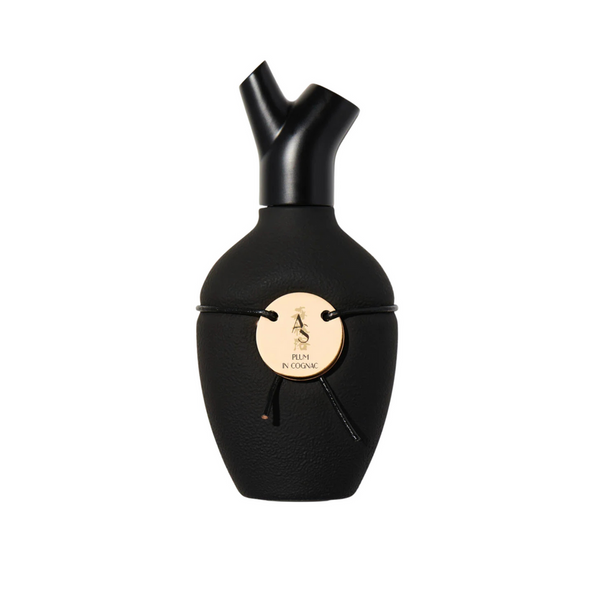 Plum in Cognac — Scents of Wood