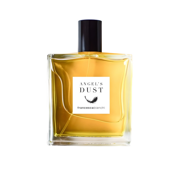 Angel's Dust — Francesca Bianchi