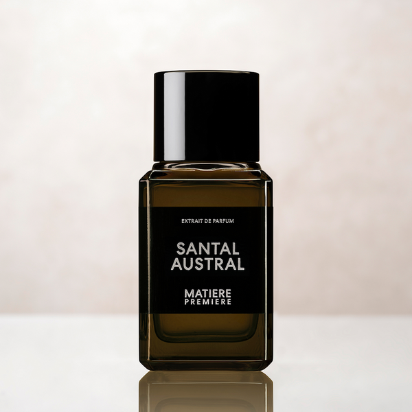 Santal Austral Extrait — Matière Première