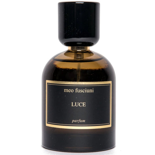 Luce — Meo Fusciuni