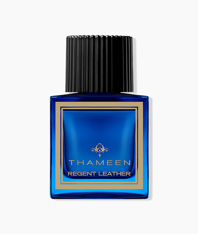 Regent Leather — Thameen