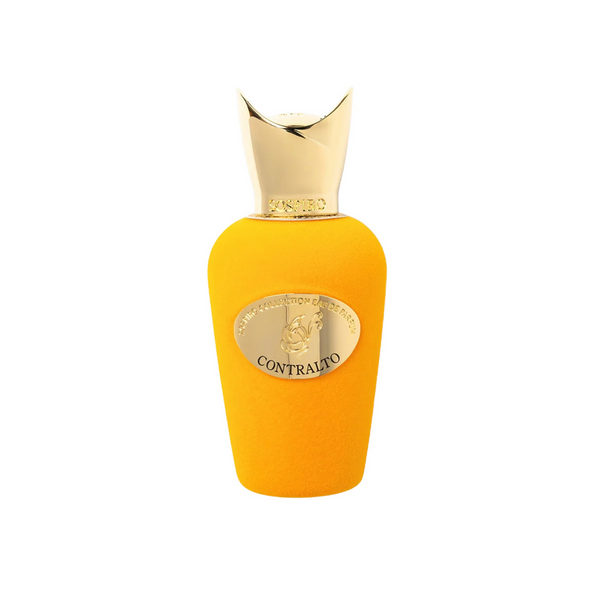 Contralto — Sospiro Perfumes