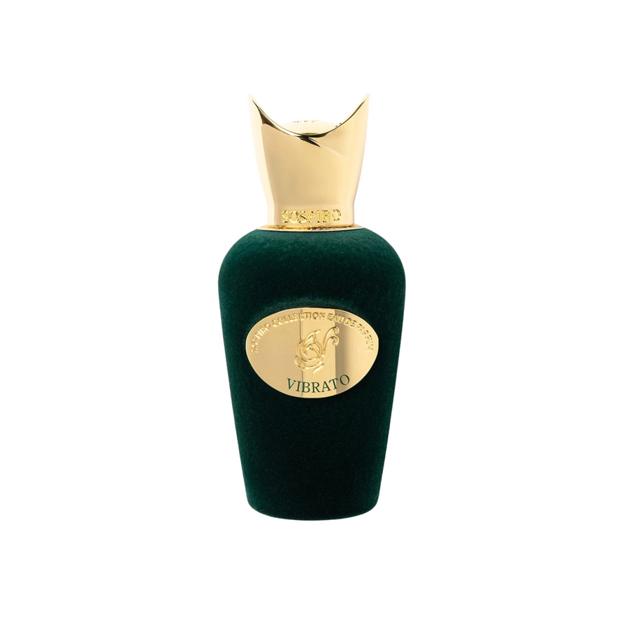 Basso — Sospiro Perfumes