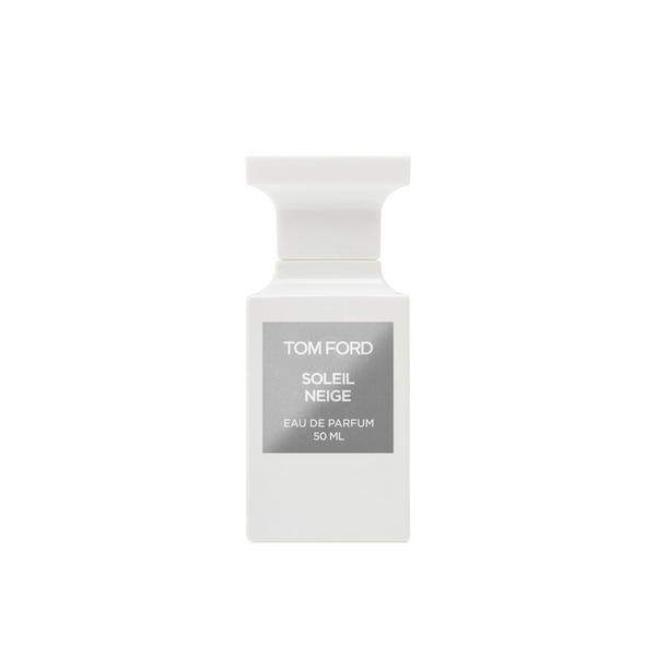 Soleil Neige — Tom Ford