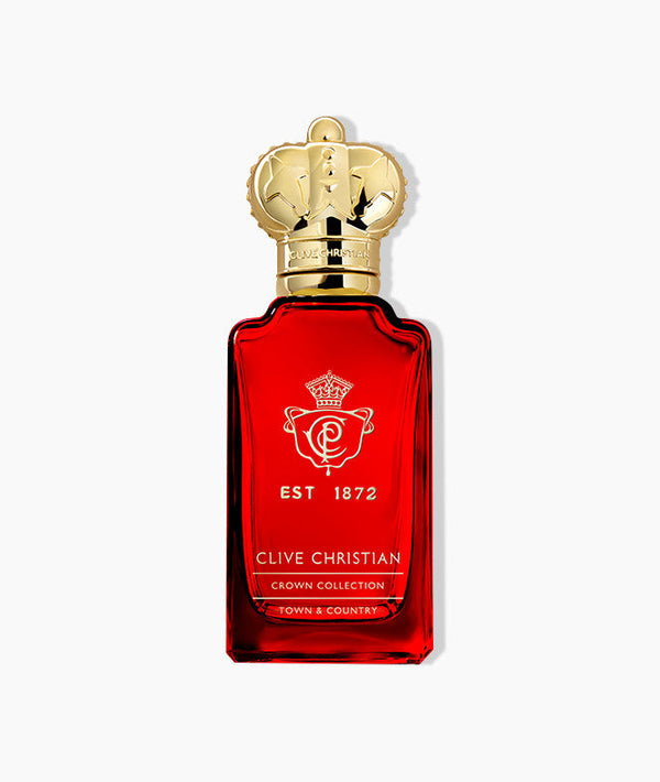 Town & Country — Clive Christian