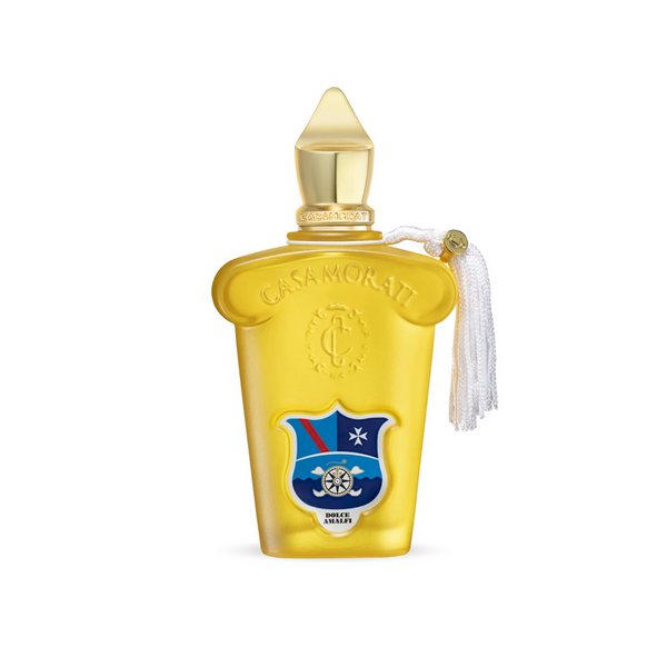 Dolce Amalfi — Casamorati 1888