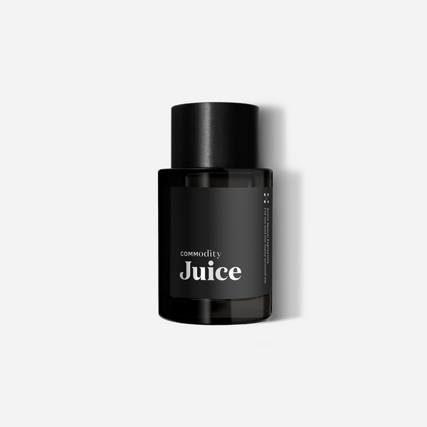 Juice — Commodity