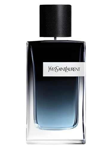 Y Eau de Parfum — Yves Saint Laurent