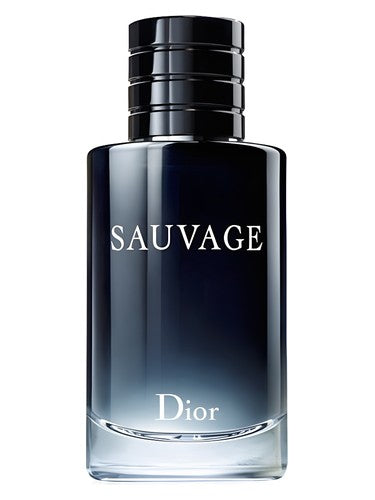Sauvage Eau de Toilette — Dior