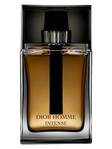 Dior Homme Intense — Dior