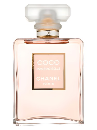 Coco Mademoiselle — Chanel