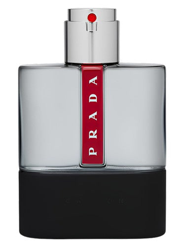 Luna Rossa Carbon — Prada