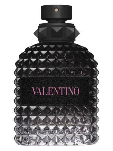 Valentino Uomo Born in Roma — Valentino