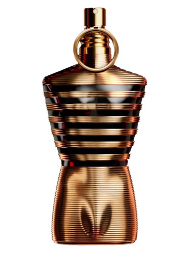 Le Male Elixir — Jean Paul Gaultier