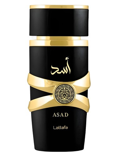 Asad — Lattafa