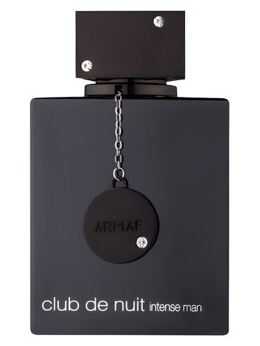 Club de Nuit Intense Man — Armaf