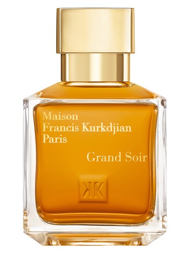 Grand Soir — Maison Francis Kurkdjian