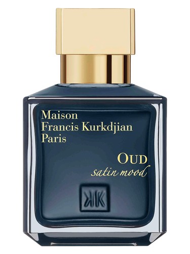 Oud Satin Mood — Maison Francis Kurkdjian