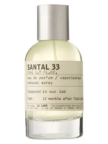 Santal 33 — Le Labo