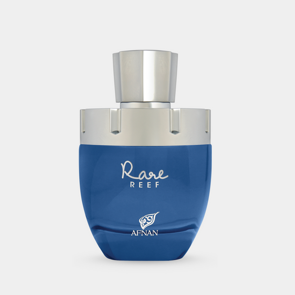 Rare Reef — Afnan