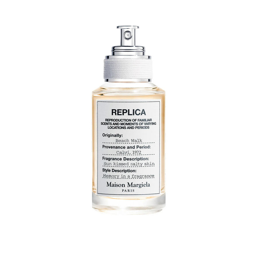 Beach Walk — Maison Martin Margiela