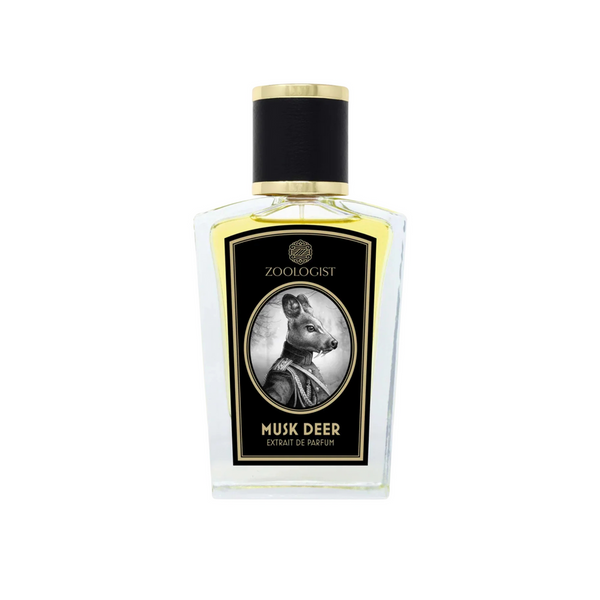 Musk Deer — Zoologist Perfumes
