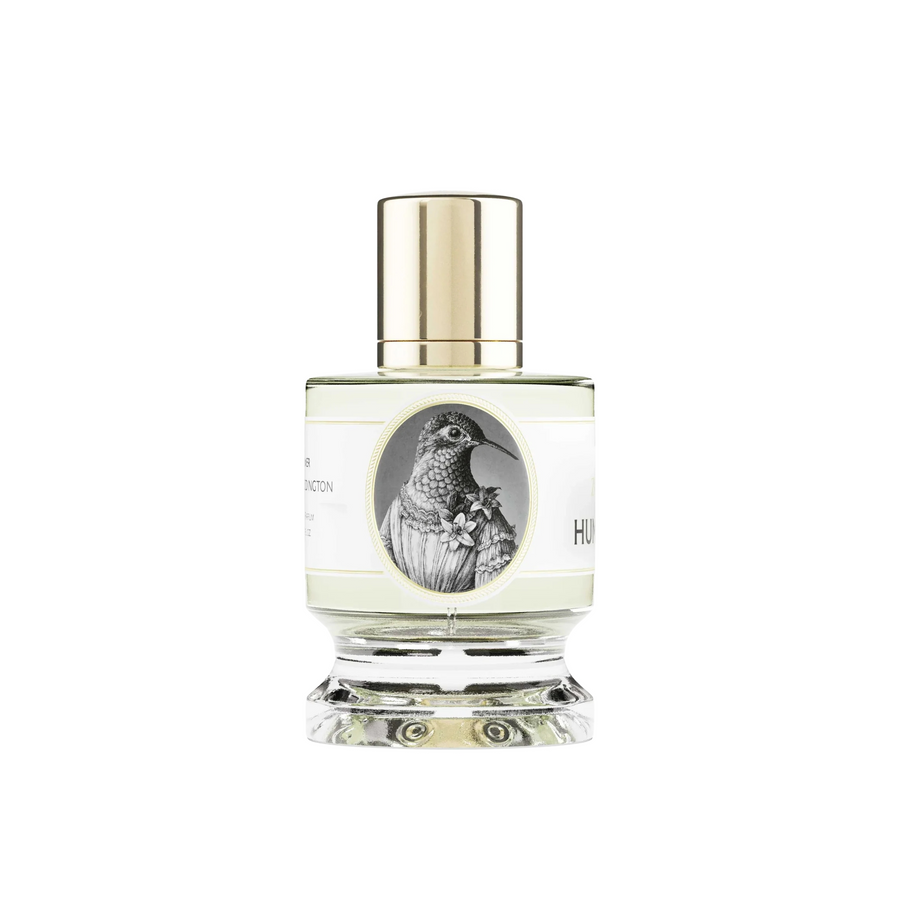 Hummingbird — Zoologist Perfumes