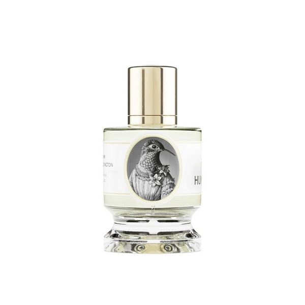 Hummingbird — Zoologist Perfumes