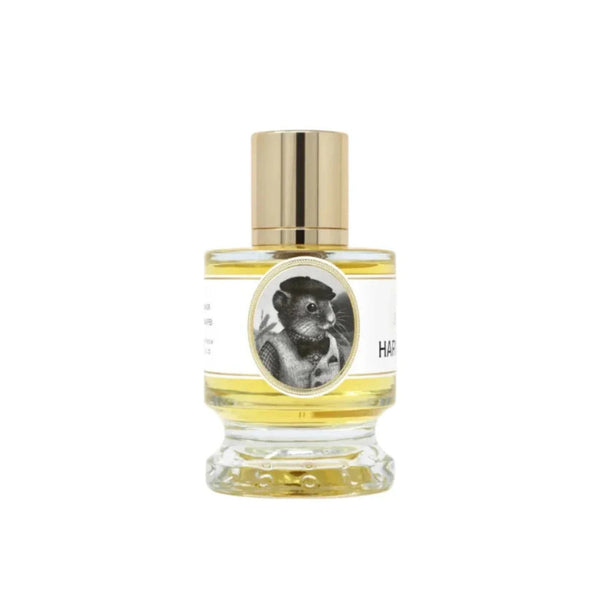 Harvest Mouse — Zoologist Perfumes