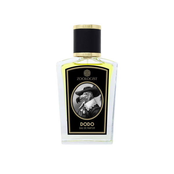 Dodo — Zoologist Perfumes