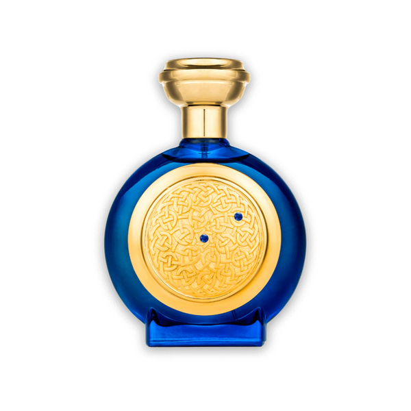 Blue Sapphire Supercharged — Boadicea the Victorious